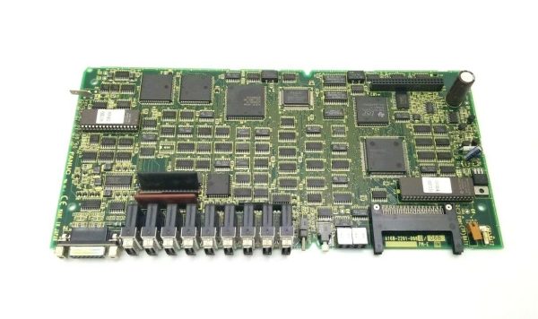 Fanuc Board A16B-2201-0880/06B