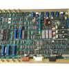 Fanuc Mother Board A20B-0008-0410/08D