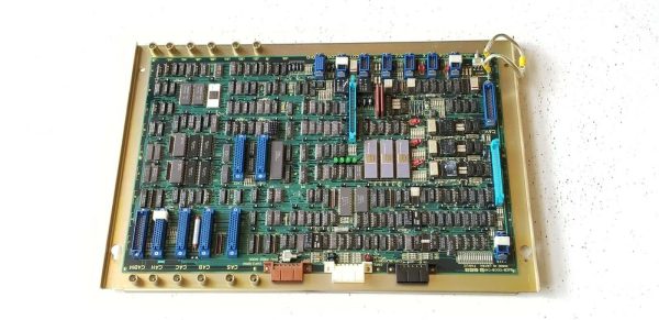 Fanuc Mother Board A20B-0008-0410/08D