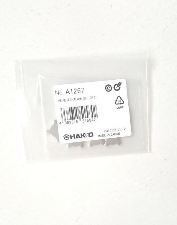 Hakko A1267