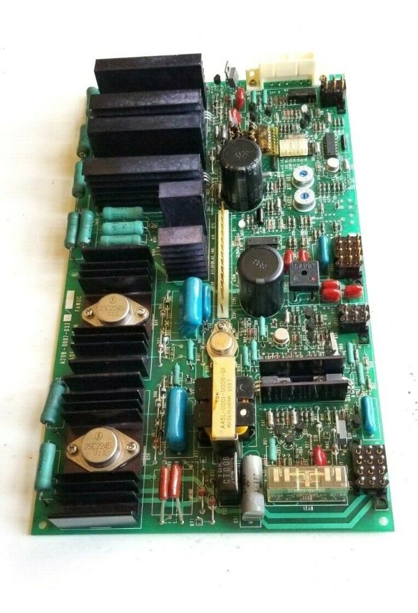 Fanuc Board A20B-0007-0330