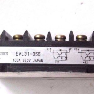 Fuji EVL31-055