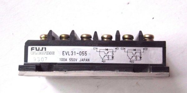 Fuji EVL31-055