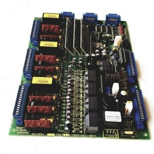 Fanuc Board A16B-1100-0330/04 REC T334/03