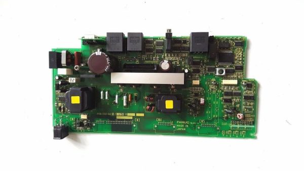 Fanuc Board A16B-2202-0420/15GR