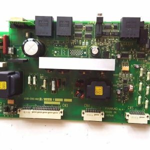 Fanuc Board A16B-2202-0421/06E