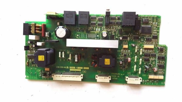 Fanuc Board A16B-2202-0421/06E