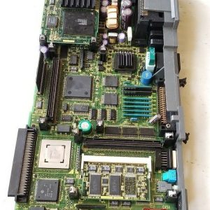 Fanuc Board A16B-3200-026/11C/ A20B-3900-014