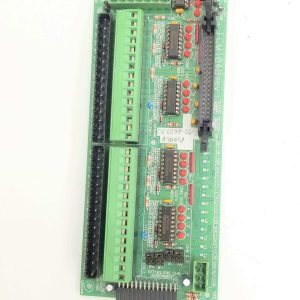 Actek Board FCM104B