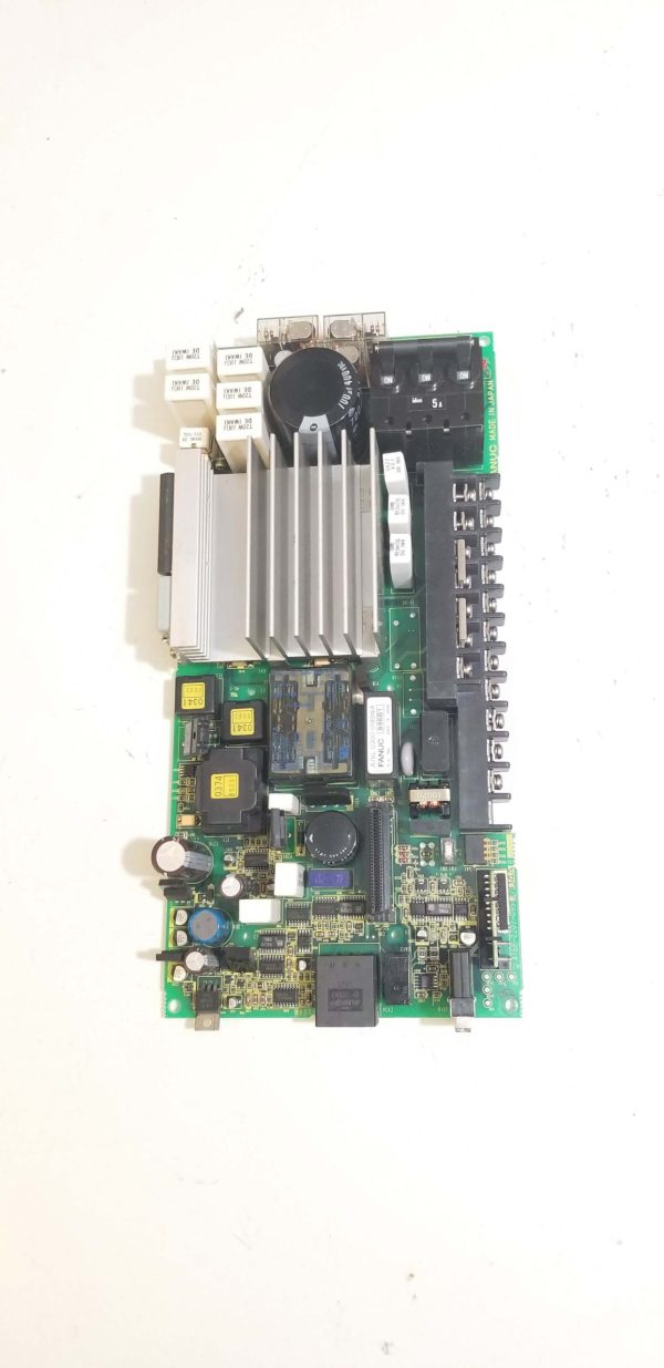 Fanuc Board A16B-2202-0950/04A