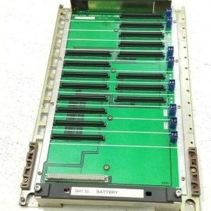 Fanuc Base Board JANCD-FCOO1