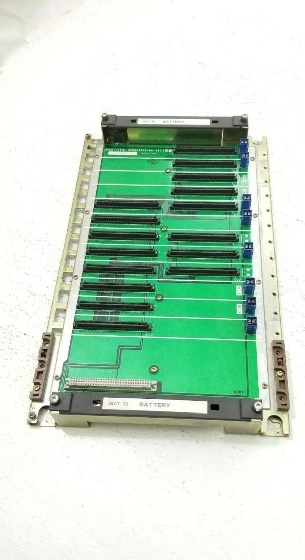 Fanuc Base Board JANCD-FCOO1