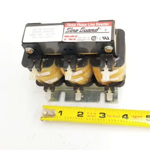 Transformer TCI KLR6AQD