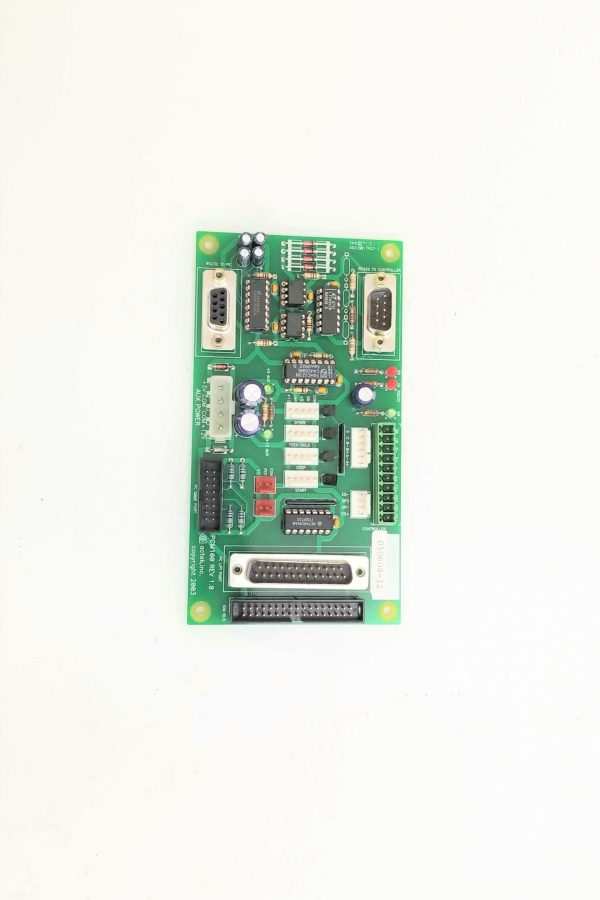 Actek Board PCM100 REV 1.0