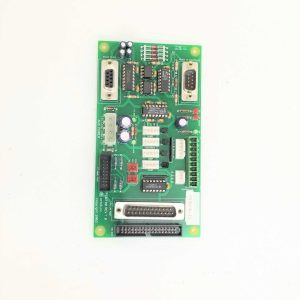 Actek Board PCM100 REV 1.0