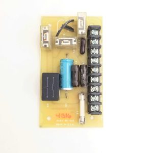 Actek Board ASSY.411-002