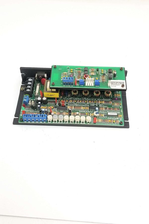 Baldor Motor Speed Control CN3000A47