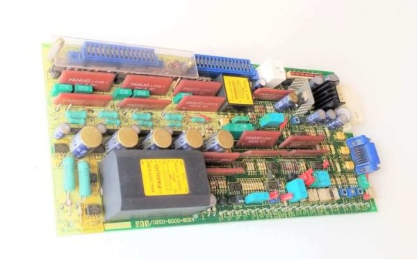 A20B-0009-0320/11D Fanuc Control Board