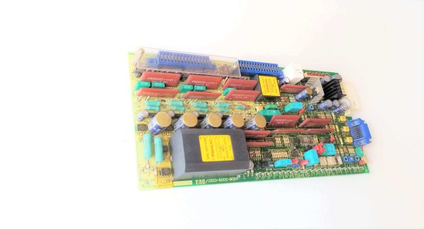 Fanuc Control Board A20B-0009-0320/11D