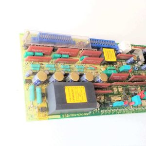 Fanuc Control Board A20B-0009-0320/11D