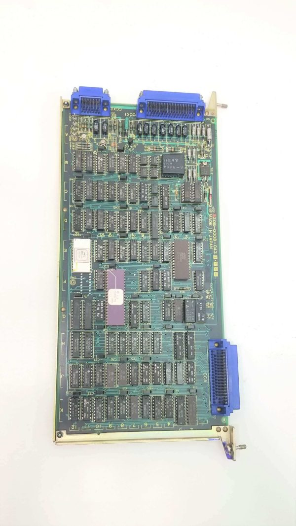 Fanuc Board A20B-0008-0430.03A