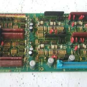 Fanuc Board A20B-1000-0220/04B