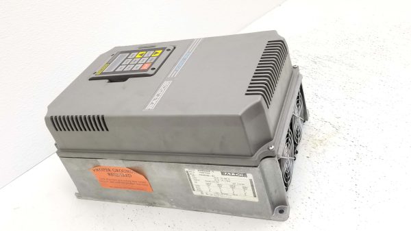 Baldor Servo SD23H2A28-E