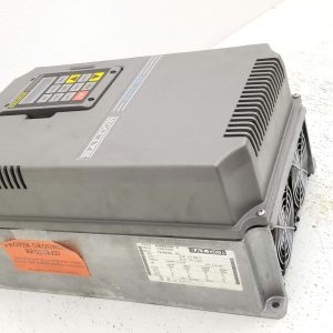 Baldor Servo SD23H2A28-E