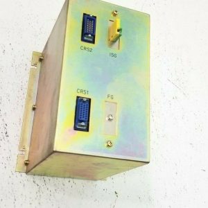 Fanuc Power Supply A05B-2308-C370/01A