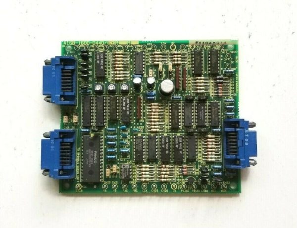 Fanuc Board A16B-1600-0440/07A