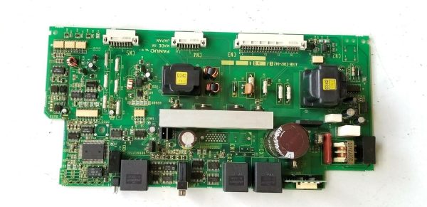 Fanuc Board A16B-2202-0421/0B