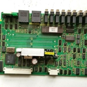 Fanuc Board A16B-2202-0432/1:0B