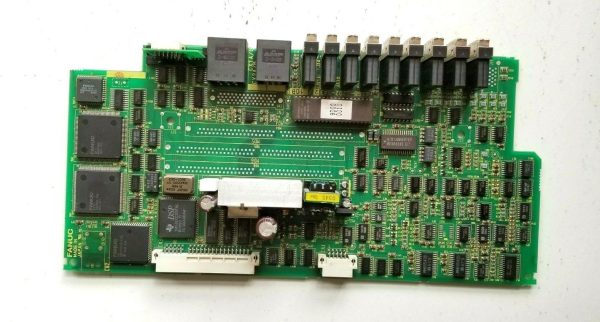 Fanuc Board A16B-2202-0432/1:0B