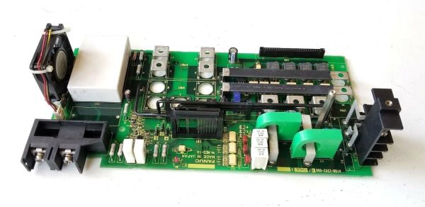 Fanuc Board A16B-2202-0661/04A