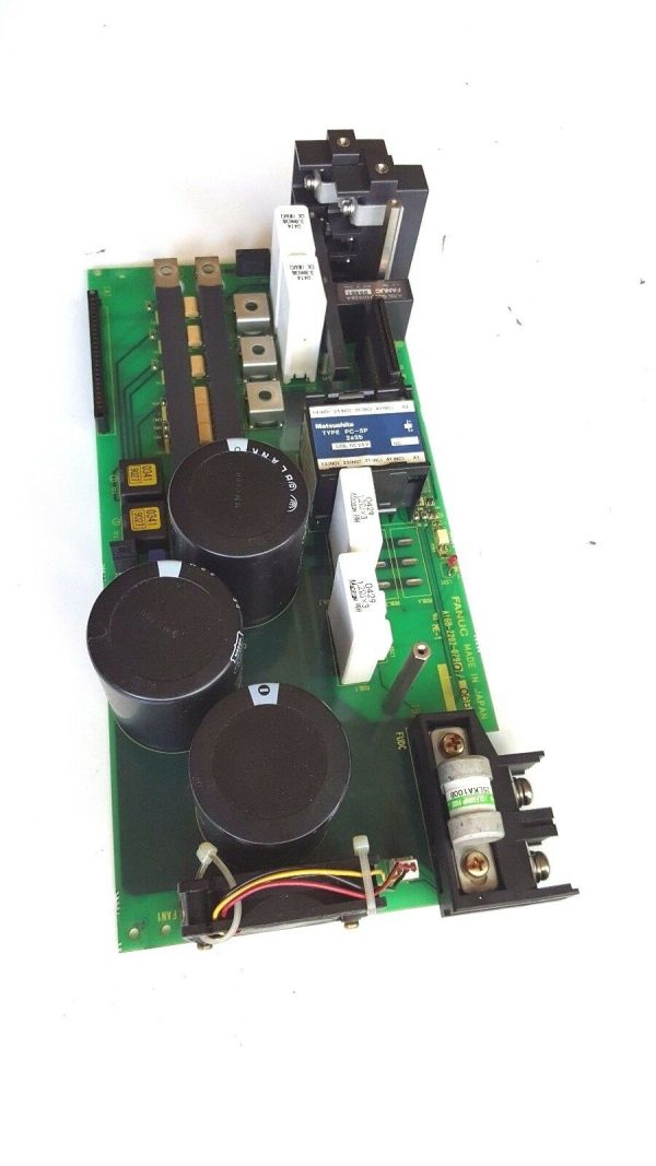 Fanuc Board A16B-2202-0790/06B