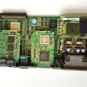 Fanuc Board A16B-3200-0421/11E