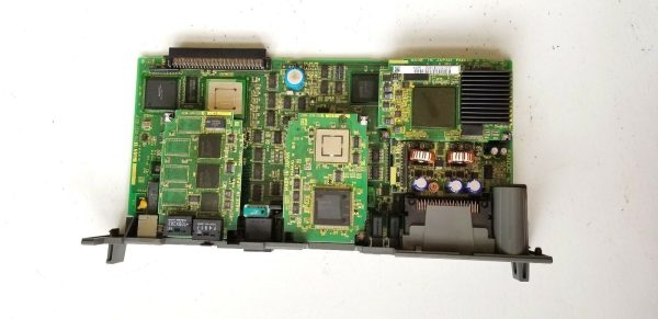 Fanuc Board A16B-3200-0421/11E