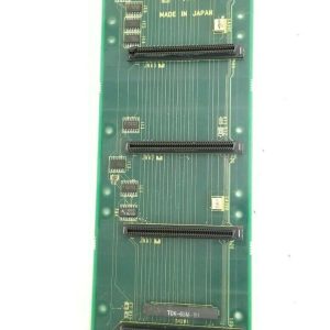 Fanuc Board A20B-2000-0650/01A