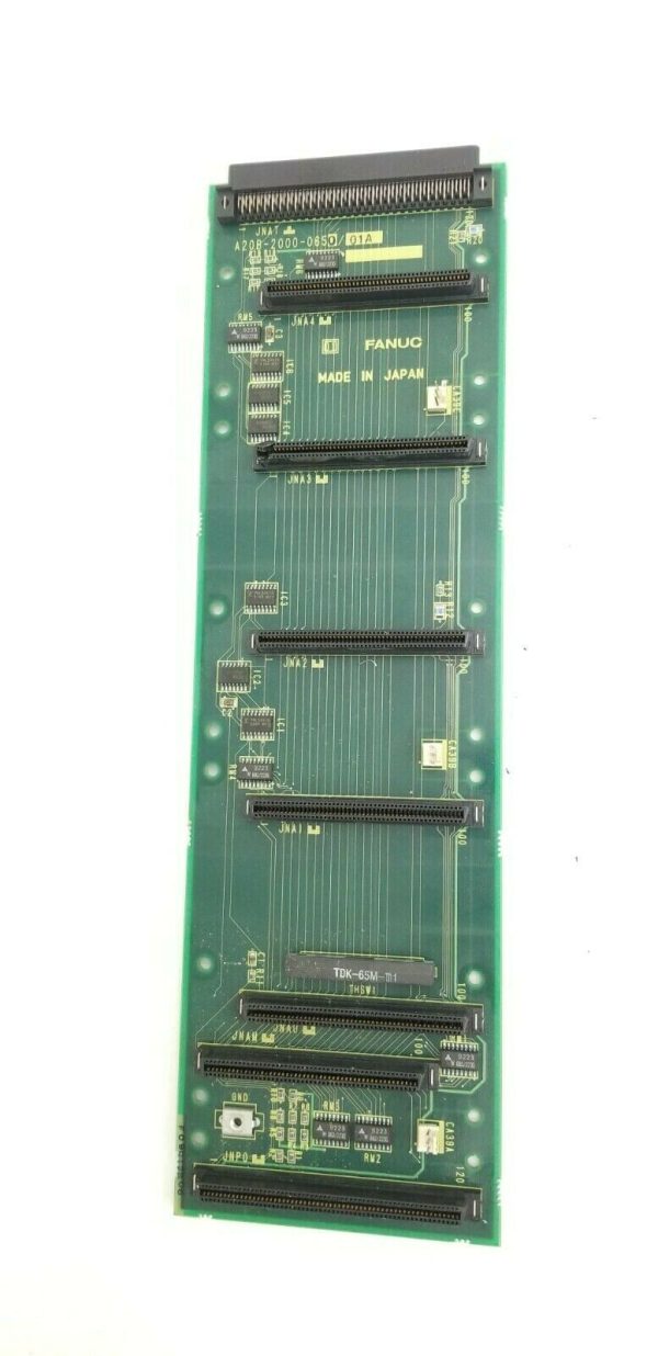 Fanuc Board A20B-2000-0650/01A