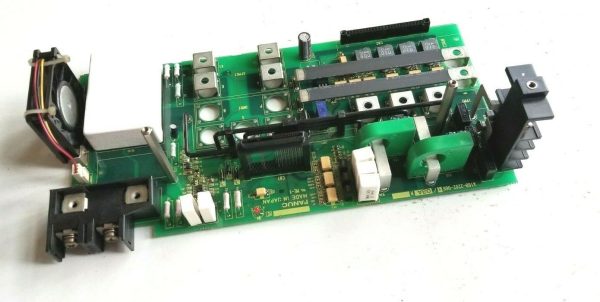 Fanuc Board A16B-2202-0661/03A