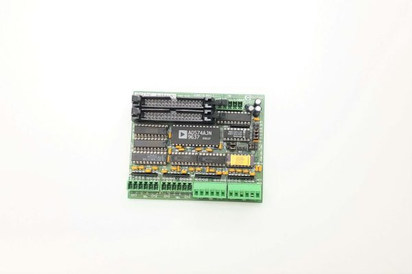 Actek Board IOM516-REV 1