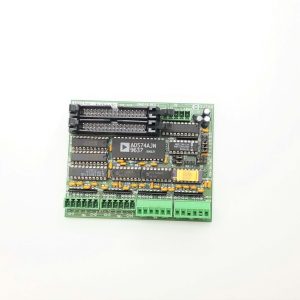 Actek Board IOM516-REV 1