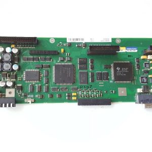 Siemens Board CUCP-02 A5E00158598