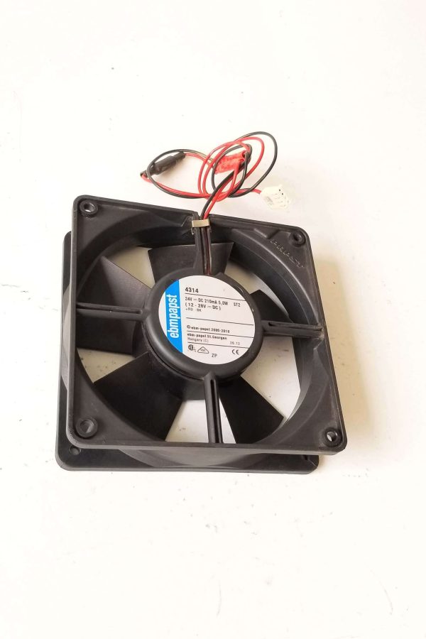 Fan Ebmpapst 4314