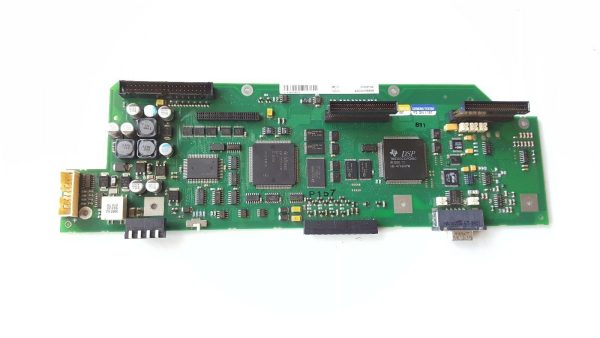 Siemens Board CUCP-02 A5E00158598