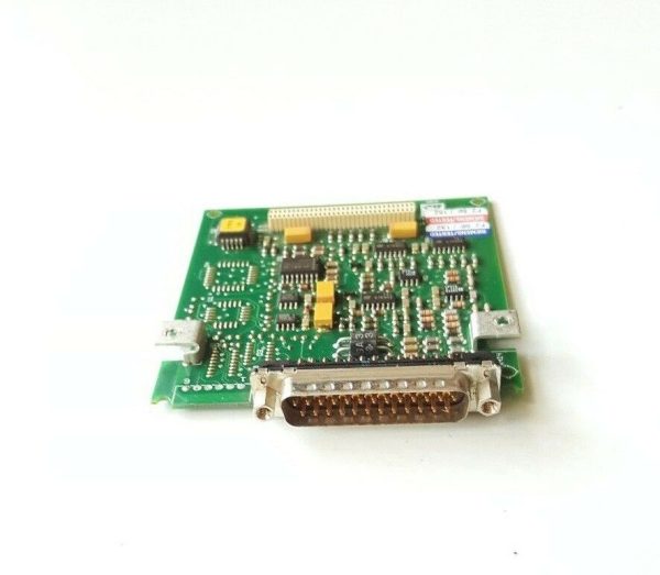 Siemens Board 6SE7090-0XX84-0FB0