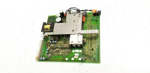 Siemens Board C98043-A304-L