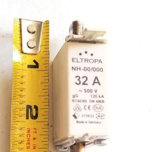 Eltropa Fuse NH-00/000