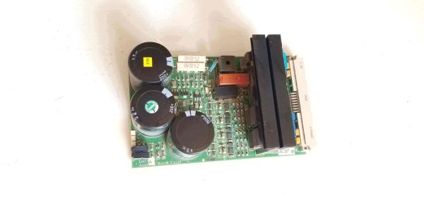 Tucker Board E607A