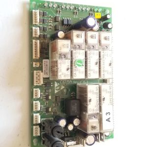 Tucker Board E615A REV.0.3